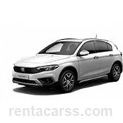 ÖZDEMİR RENT A CAR Kiralık FIAT Egea Cross