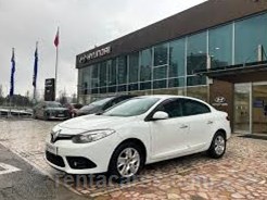 EMACARRENTAL Kiralık RENAULT FLUENCE