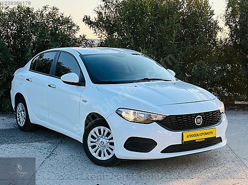 ÜNYE CİTY RENT A CAR Kiralık FIAT EGEA