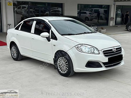 ÜNYE CİTY RENT A CAR Kiralık FIAT LINEA