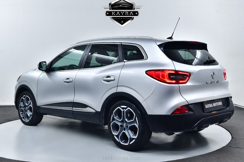 RENAULT KADJAR