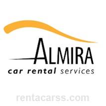 MANİSA ALMİRA CAR RENTAL Kiralık RENAULT TALİANT