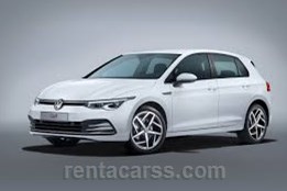 ÖZEVİNLER AUTO Kiralık VOLKSWAGEN GOLF