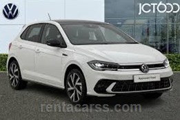 ÖZEVİNLER AUTO Kiralık VOLKSWAGEN POLO