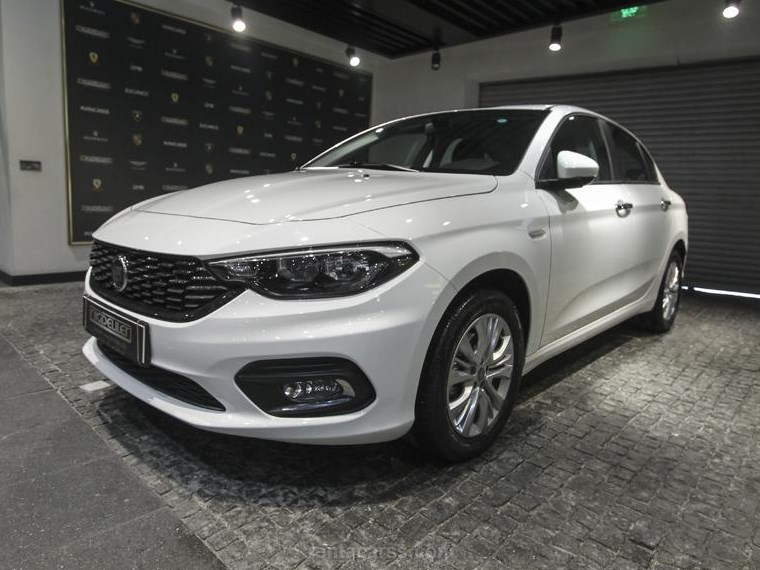 ÜNYE CİTY RENT A CAR Kiralık FIAT EGEA