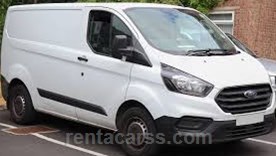 DUMAN RENT A CAR Kiralık FORD TOURNEO CUSTOM