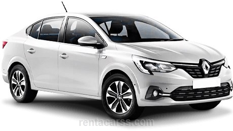 EFE RENT A CAR Kiralık RENAULT TALİANT