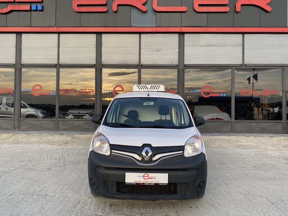 ERC OTO KİRALAMA Kiralık RENAULT KANGOO