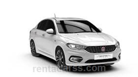 SOYSAL RENT A CAR Kiralık FIAT EGEA