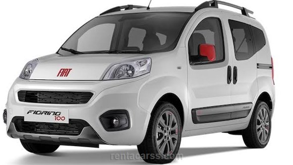 FIAT FIORINO
