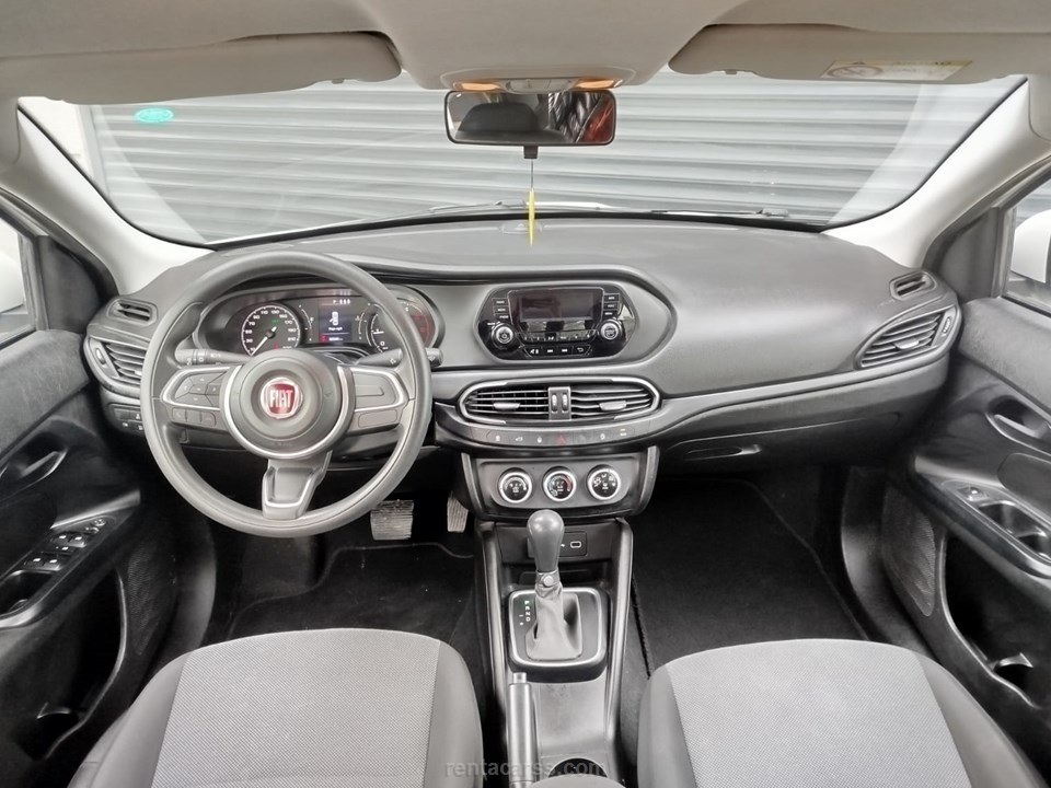 OTOBAN RENT A CAR Kiralık FIAT EGEA
