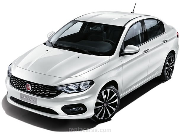 MURAT RENT A CAR Kiralık FIAT EGEA