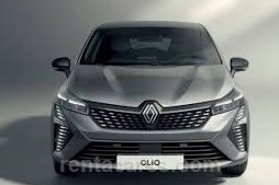 SARDUR TURİZM  RENT A CAR Kiralık RENAULT Clio5