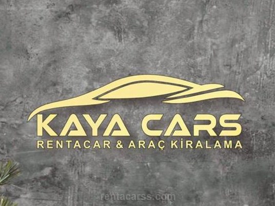 KAYA CARS RENT A CAR Kiralık RENAULT Clio5