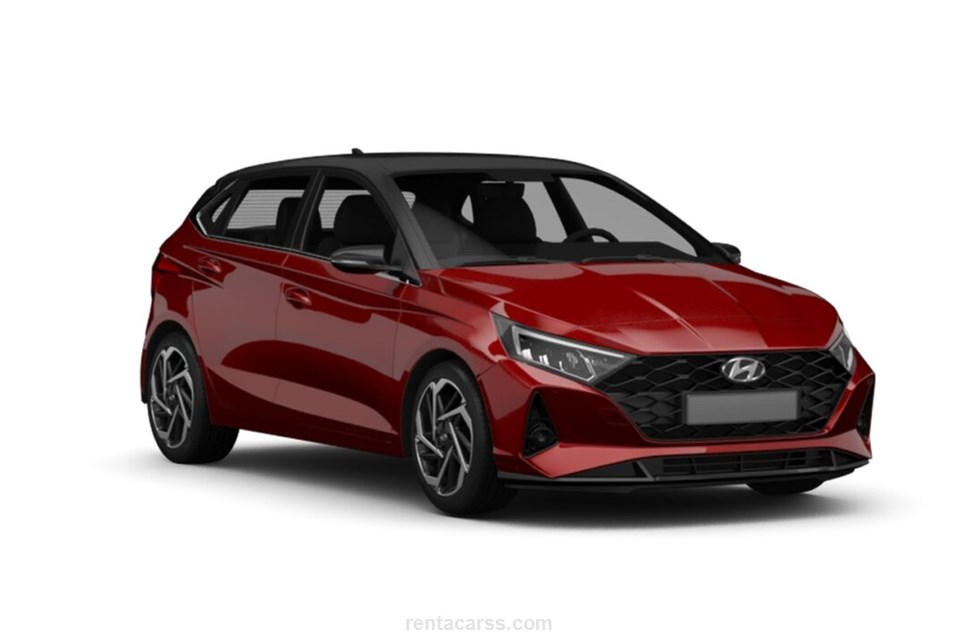 CİTY CAR FİLO Kiralık HYUNDAI I20