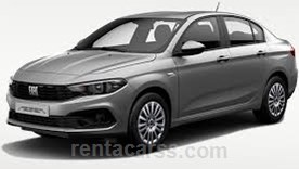 ACY RENT A CAR Kiralık FIAT EGEA