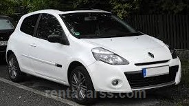 SEMİH RENT A CAR Kiralık RENAULT CLIO