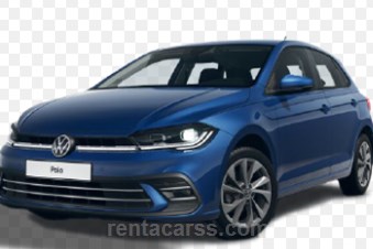 MY CARS RENTAL Kiralık VOLKSWAGEN POLO