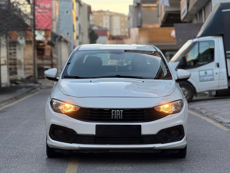 FIAT EGEA