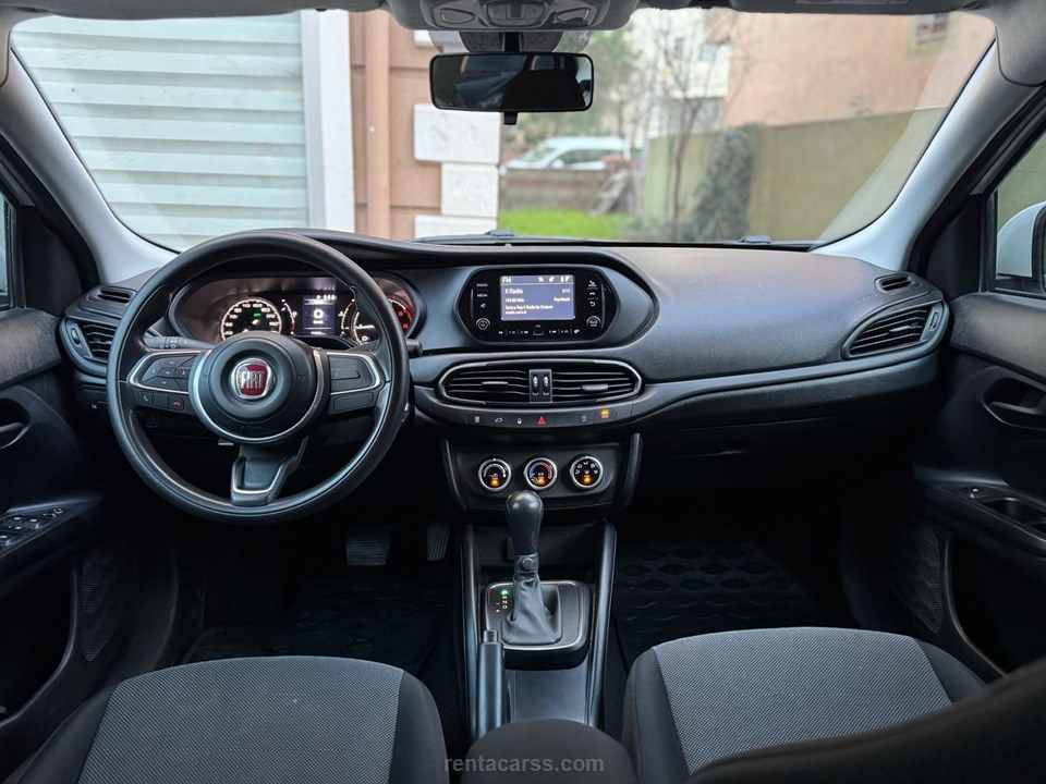 FIAT EGEA