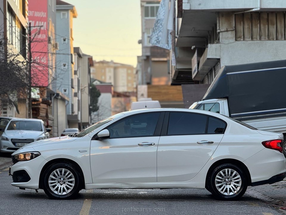 FIAT EGEA