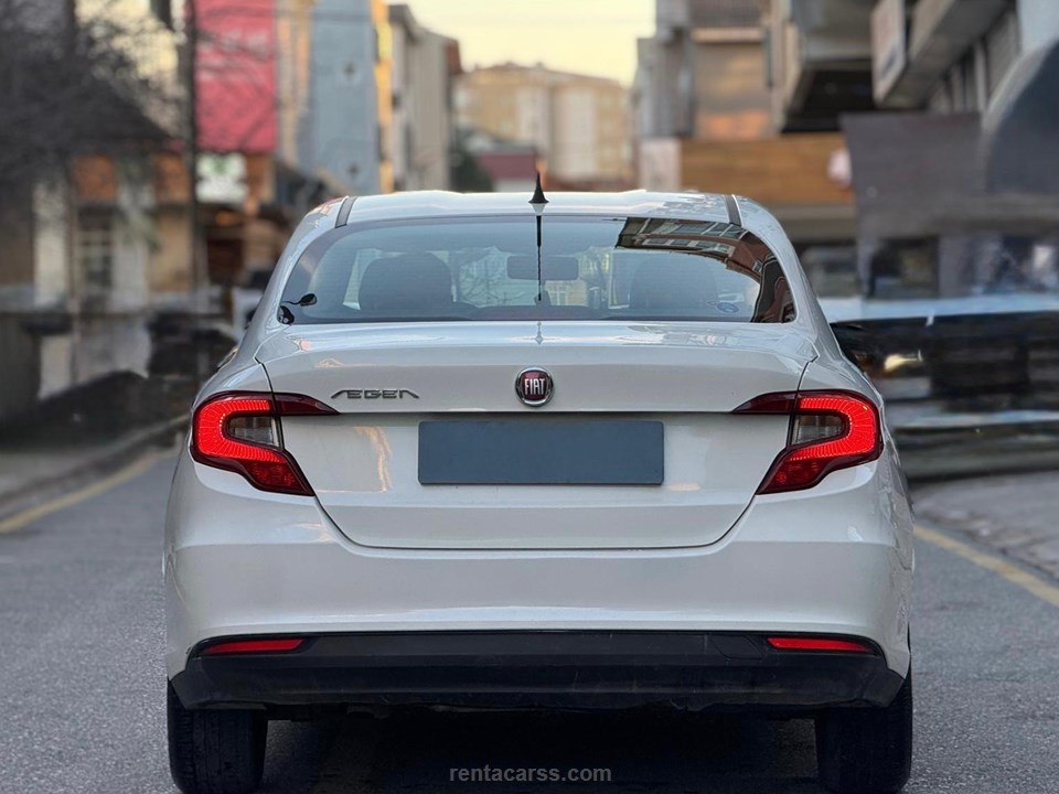 FIAT EGEA