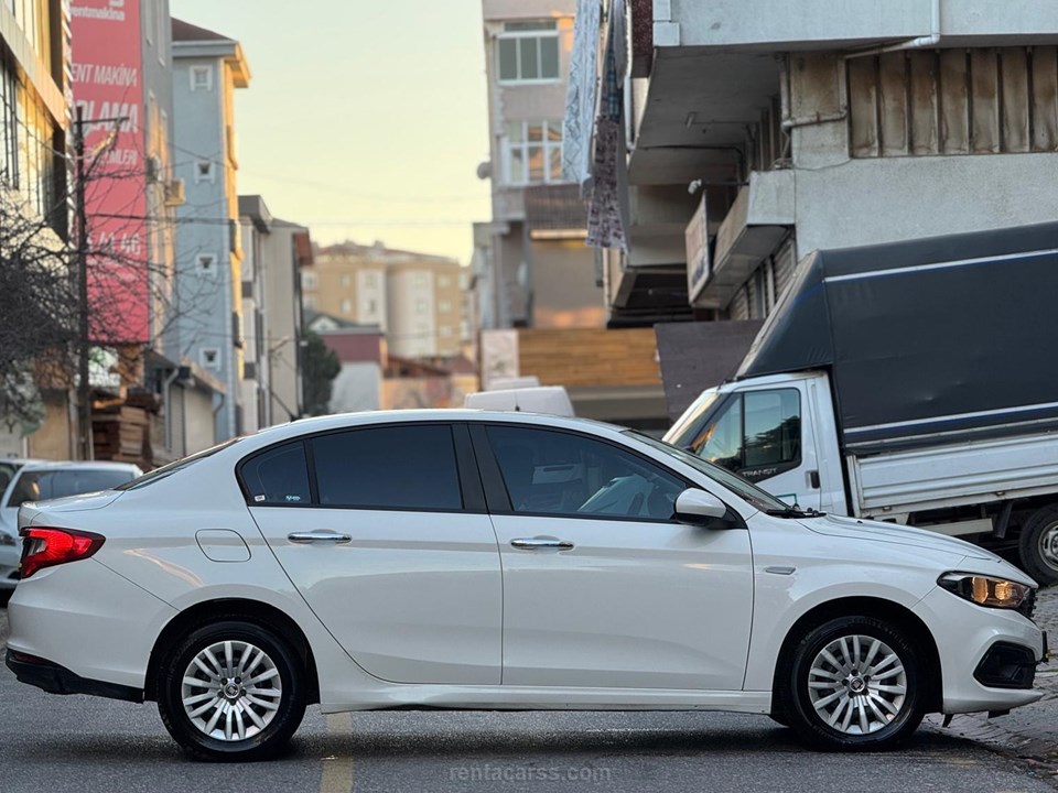 FIAT EGEA