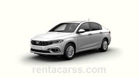 KEREM RENT A CAR Kiralık FIAT EGEA