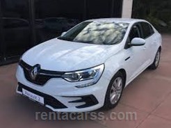 EMACARRENTAL Kiralık RENAULT MEGANE