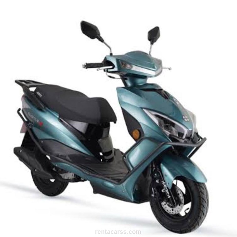 AVAS RENT A CAR Kiralık ARORA AR50-50