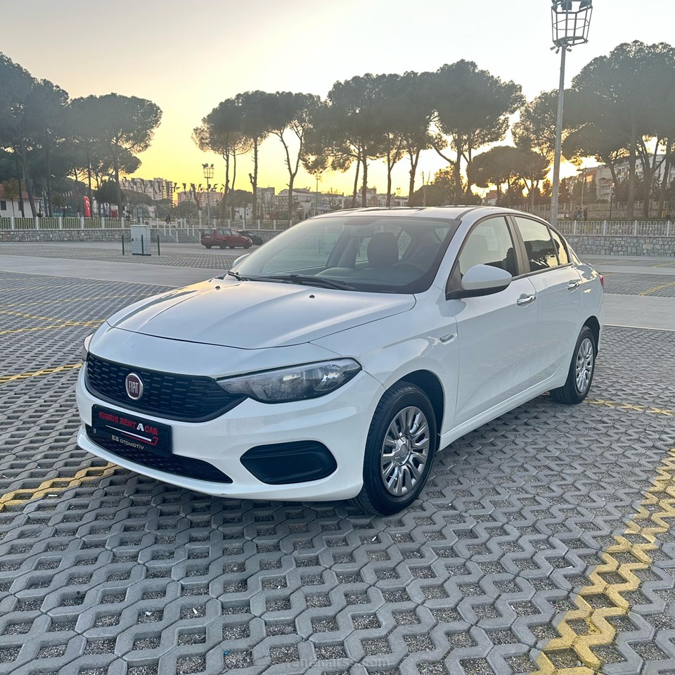 FIAT EGEA