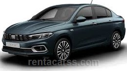 AYN OTOMOTİV İNŞ SAN VE TİC LTD ŞTİ Kiralık FIAT EGEA