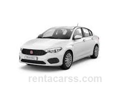 VOLCAR FİLO KİRALAMA Kiralık FIAT EGEA