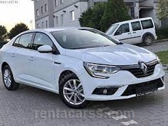 MERT OTO KİRALAMA Kiralık RENAULT MEGANE