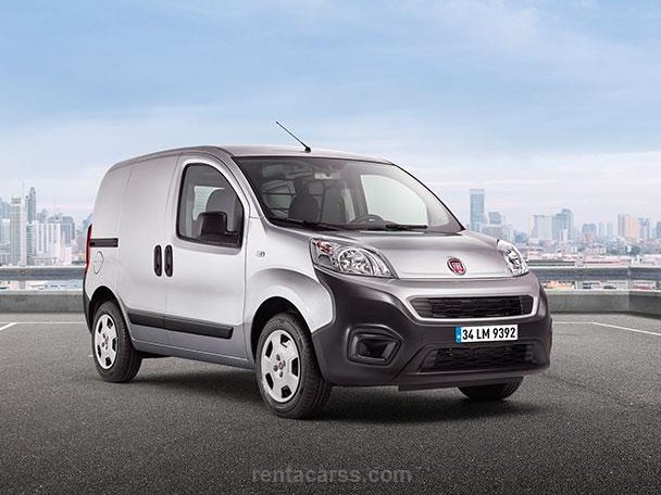SKY FİLO Kiralık FIAT FIORINO
