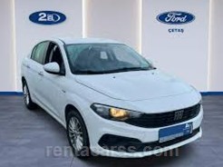 AYN OTOMOTİV İNŞ SAN VE TİC LTD ŞTİ Kiralık FIAT EGEA