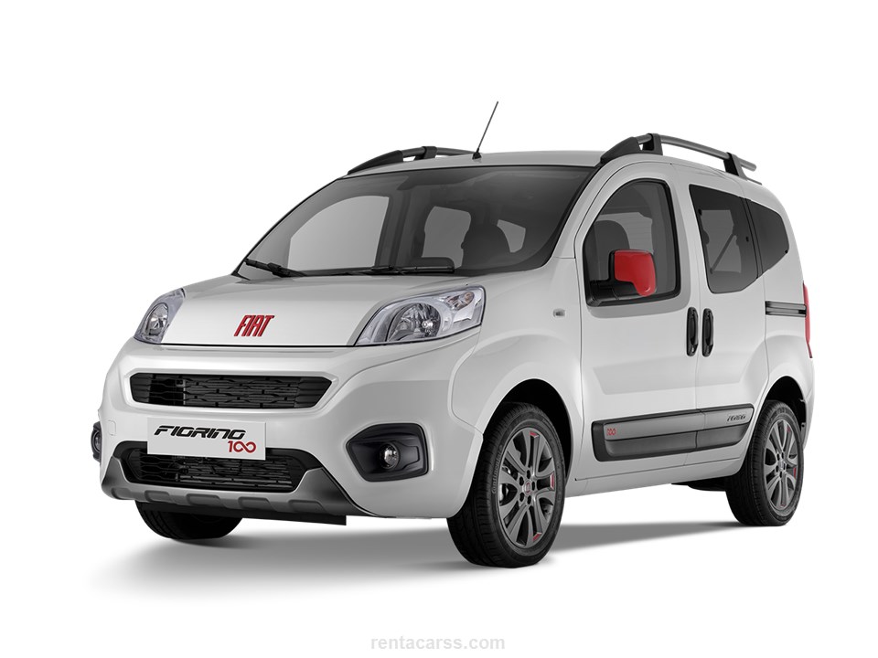 BEYLER OTOMOTİV & RENT A CAR Kiralık FIAT FIORINO
