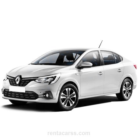 ELİT OTO KİRALAMA Kiralık RENAULT TALİANT