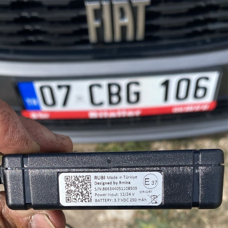 FIAT EGEA