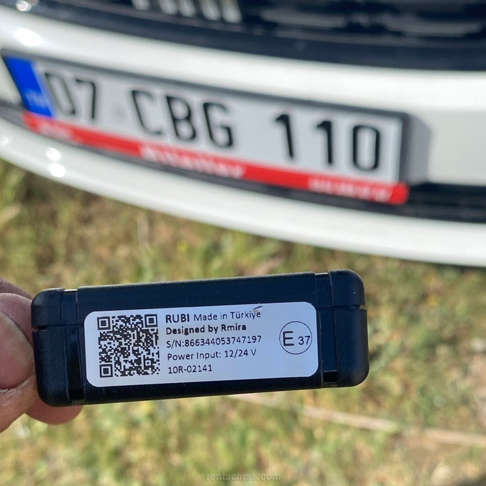 AD RENT ACAR EMLAK Kiralık FIAT EGEA