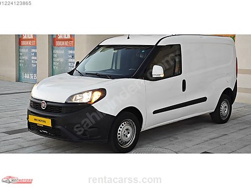 FIAT DOBLO CARGO COMBI 1.3