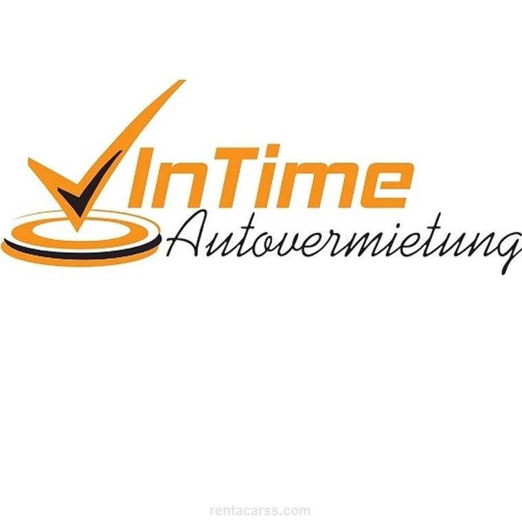 İN TİME RENT A CAR Kiralık RENAULT CLIO