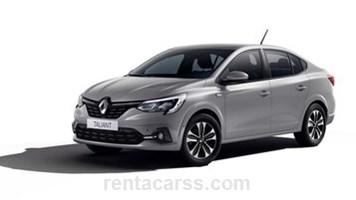SNCER OTO KİRALAMA Kiralık RENAULT TALİANT