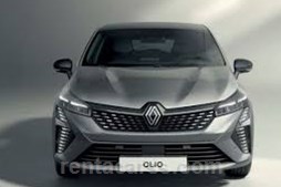 SARDUR TURİZM  RENT A CAR Kiralık RENAULT Clio5