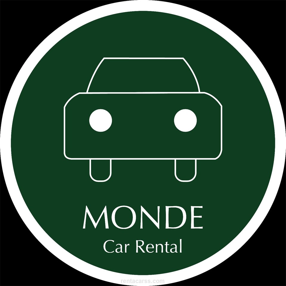 MONDE CAR RENTAL Kiralık RENAULT Clio5