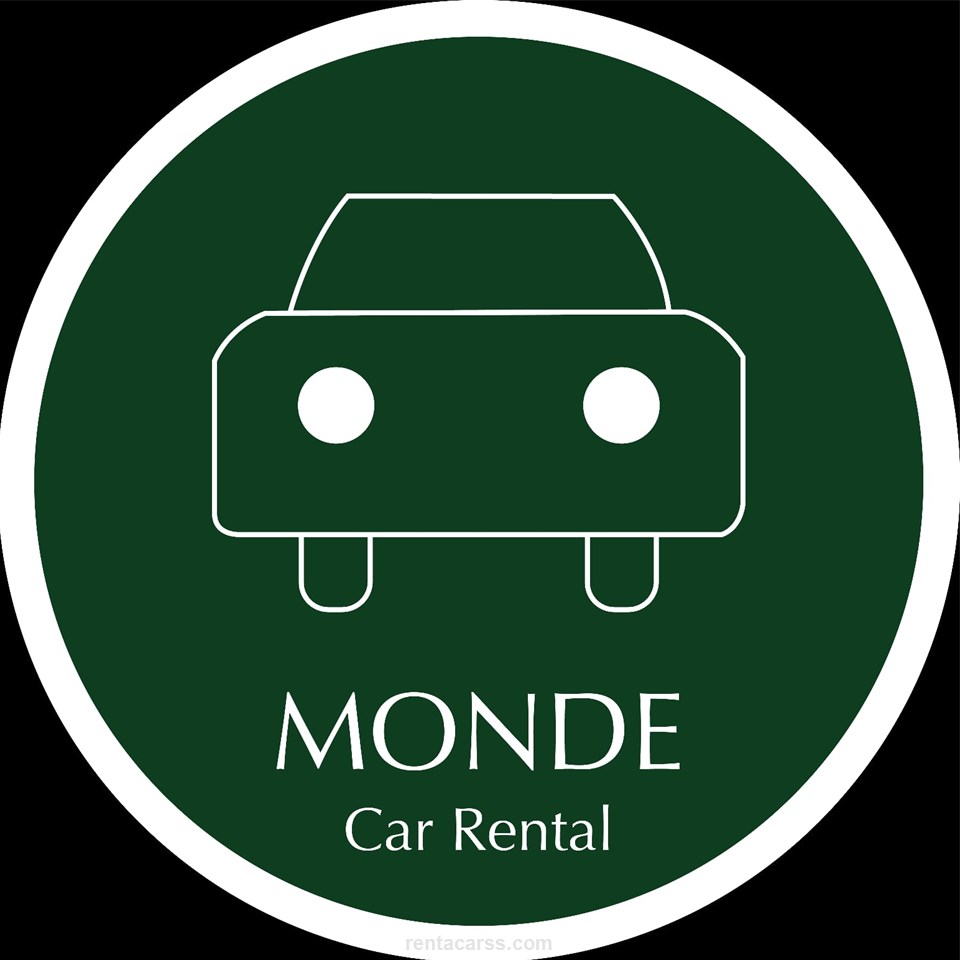 MONDE CAR RENTAL Kiralık FIAT EGEA