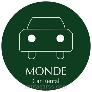 MONDE CAR RENTAL Kiralık FORD TOURNEO COURIER