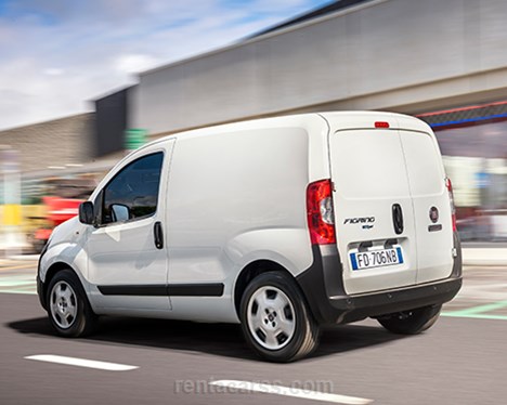 SKY FİLO Kiralık FIAT FIORINO