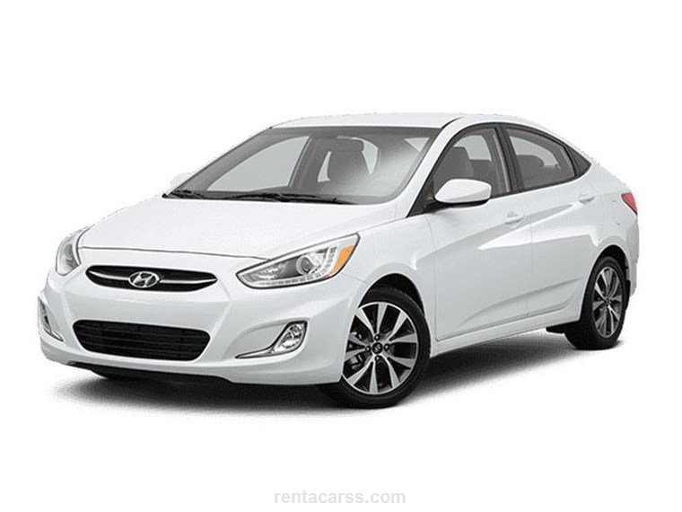 YD SÖNMEZ FİLO Kiralık HYUNDAI ACCENT BLUE