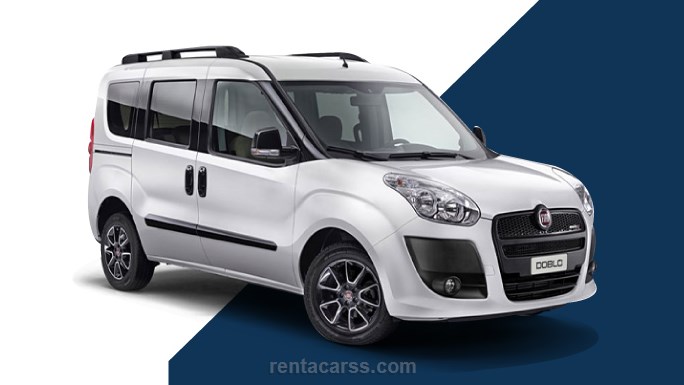 YD SÖNMEZ FİLO Kiralık FIAT DOBLO COMBI 1.6 MULTIJET